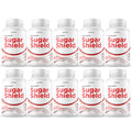 60 Capsules Dietary Supplement (10 Pack) X869