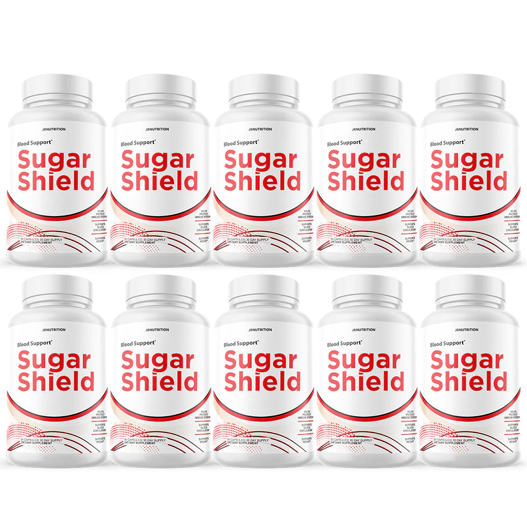 60 Capsules Dietary Supplement (10 Pack) X869