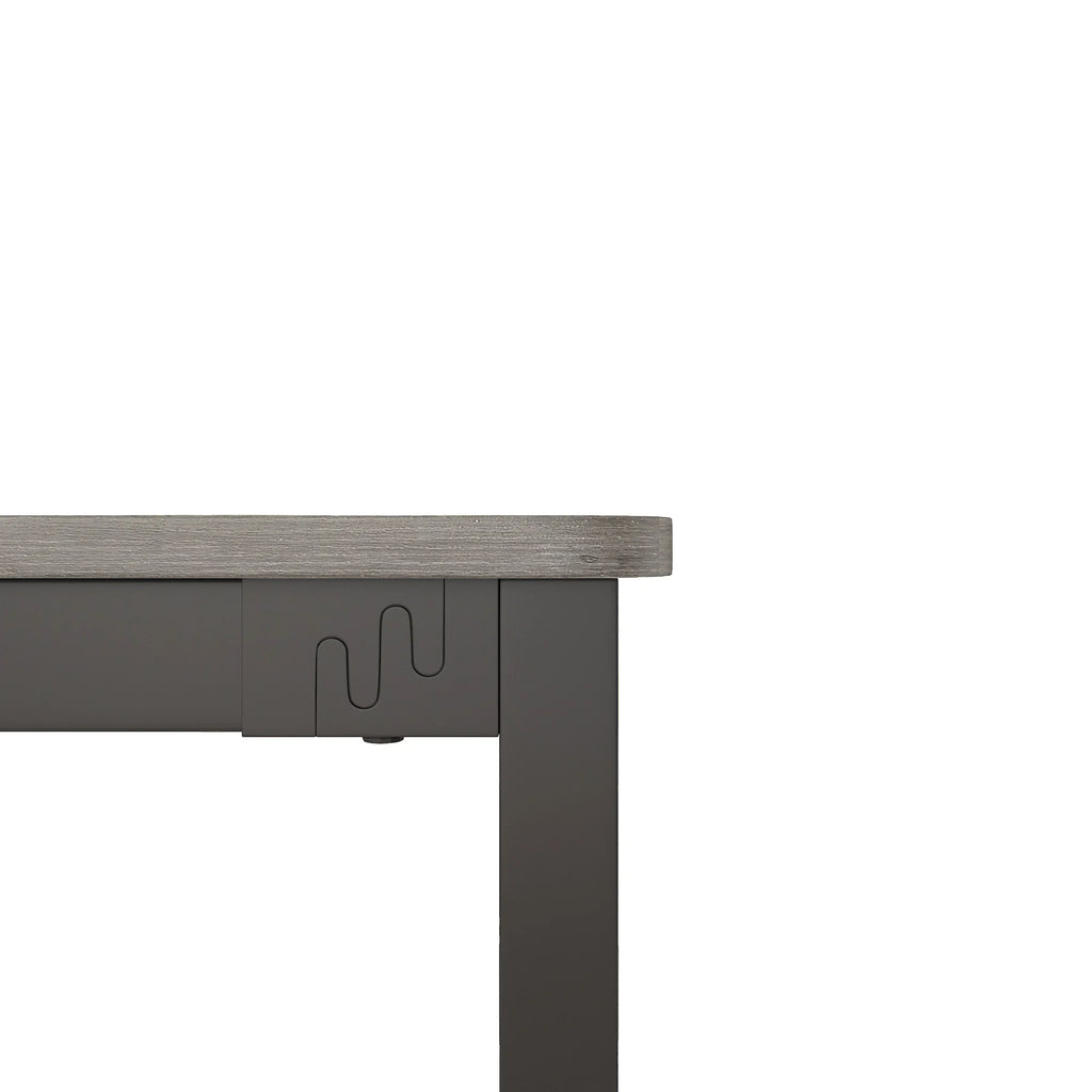5-Piece Dining Table Set with Chairs M221258