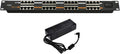 16 Port Passive PoE Injector U1574