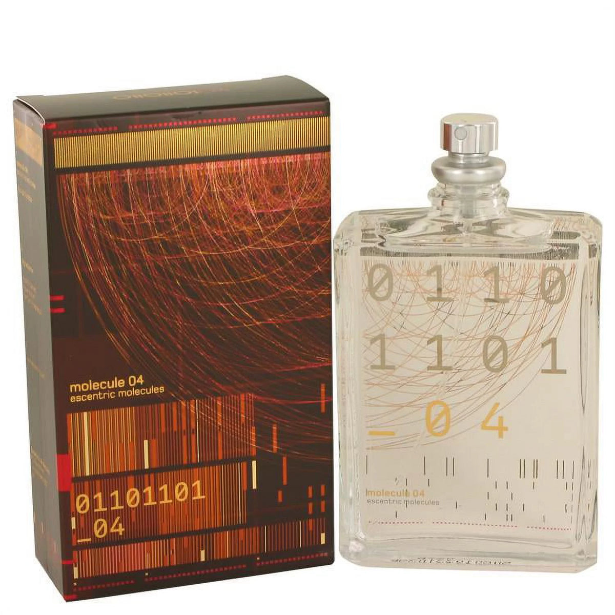 Eau De Toilette Spray 3.5 oz D40293