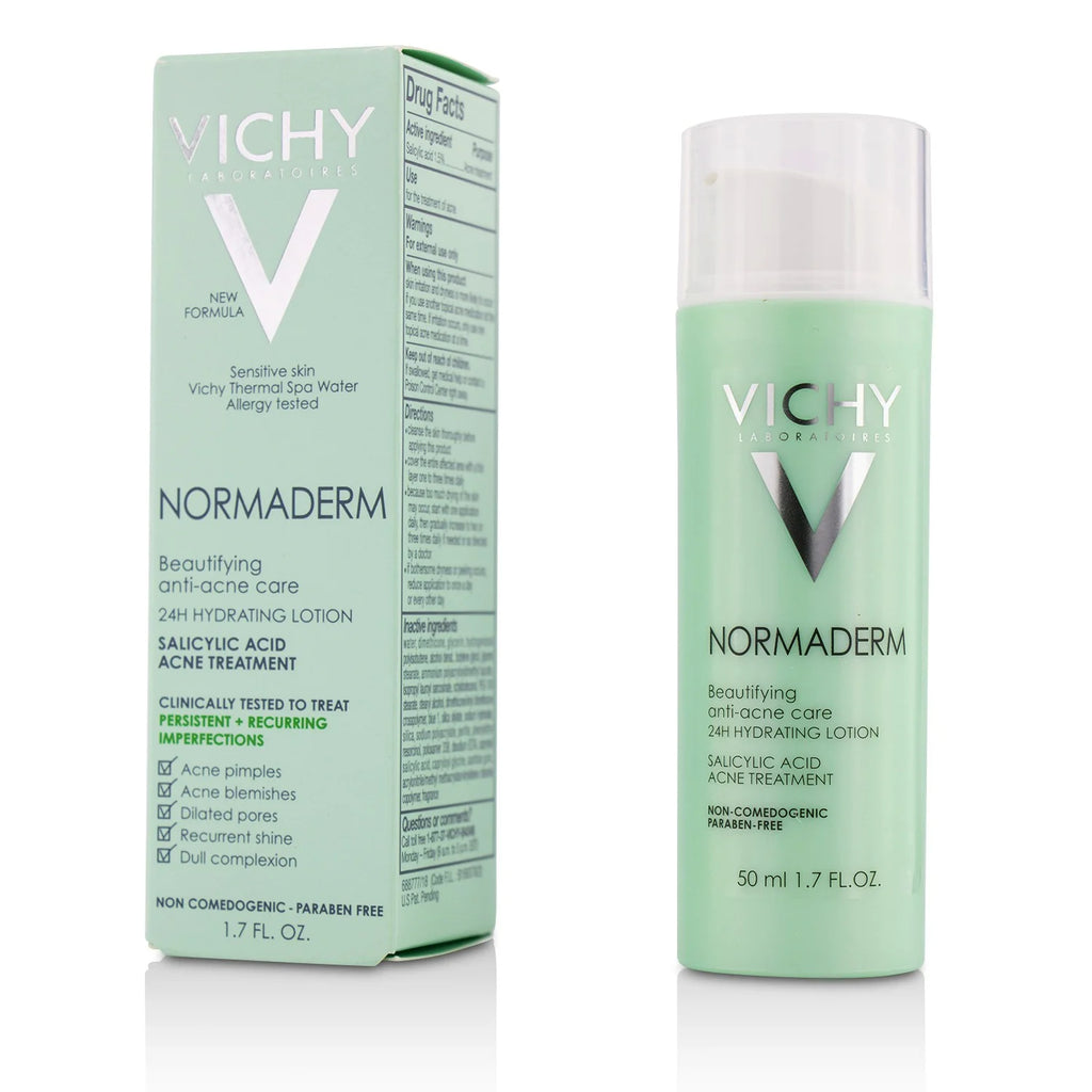 Anti-Acne Salicylic Acid Lotion 50ml P82334