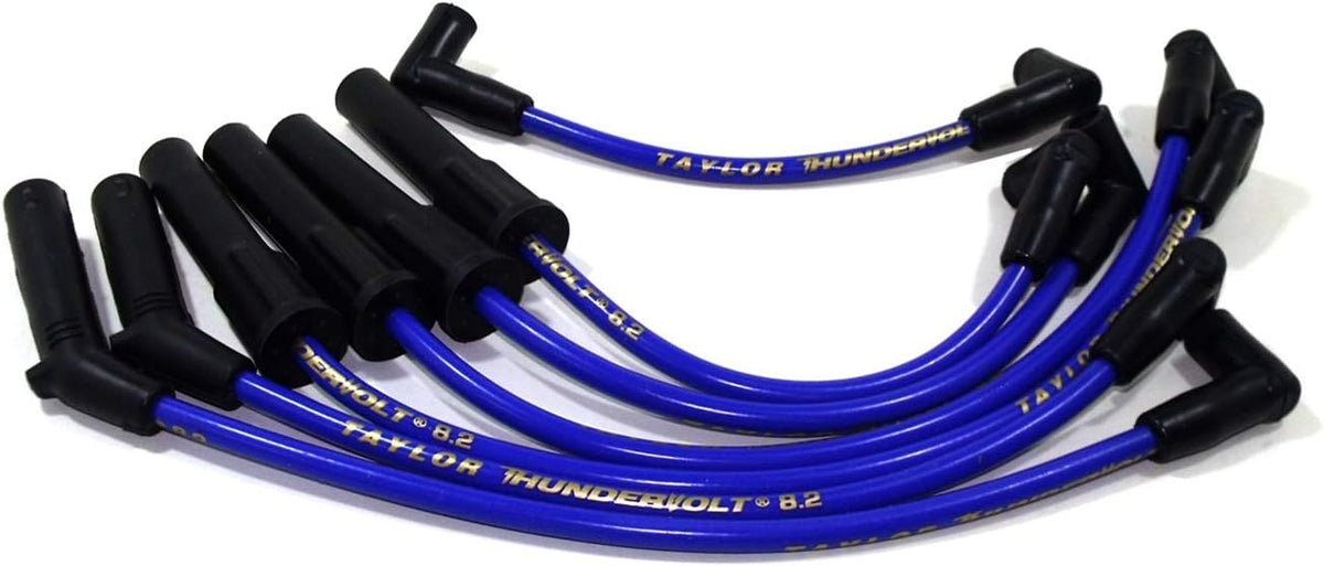 Spark Plug Wire Pack of 2 P876217