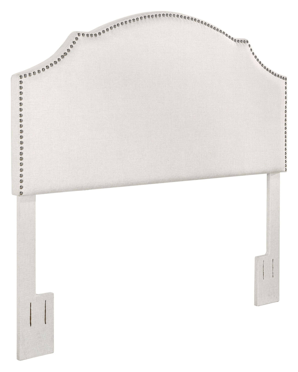 King Nail Trim Headboard M2878