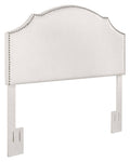 King Nail Trim Headboard M2878