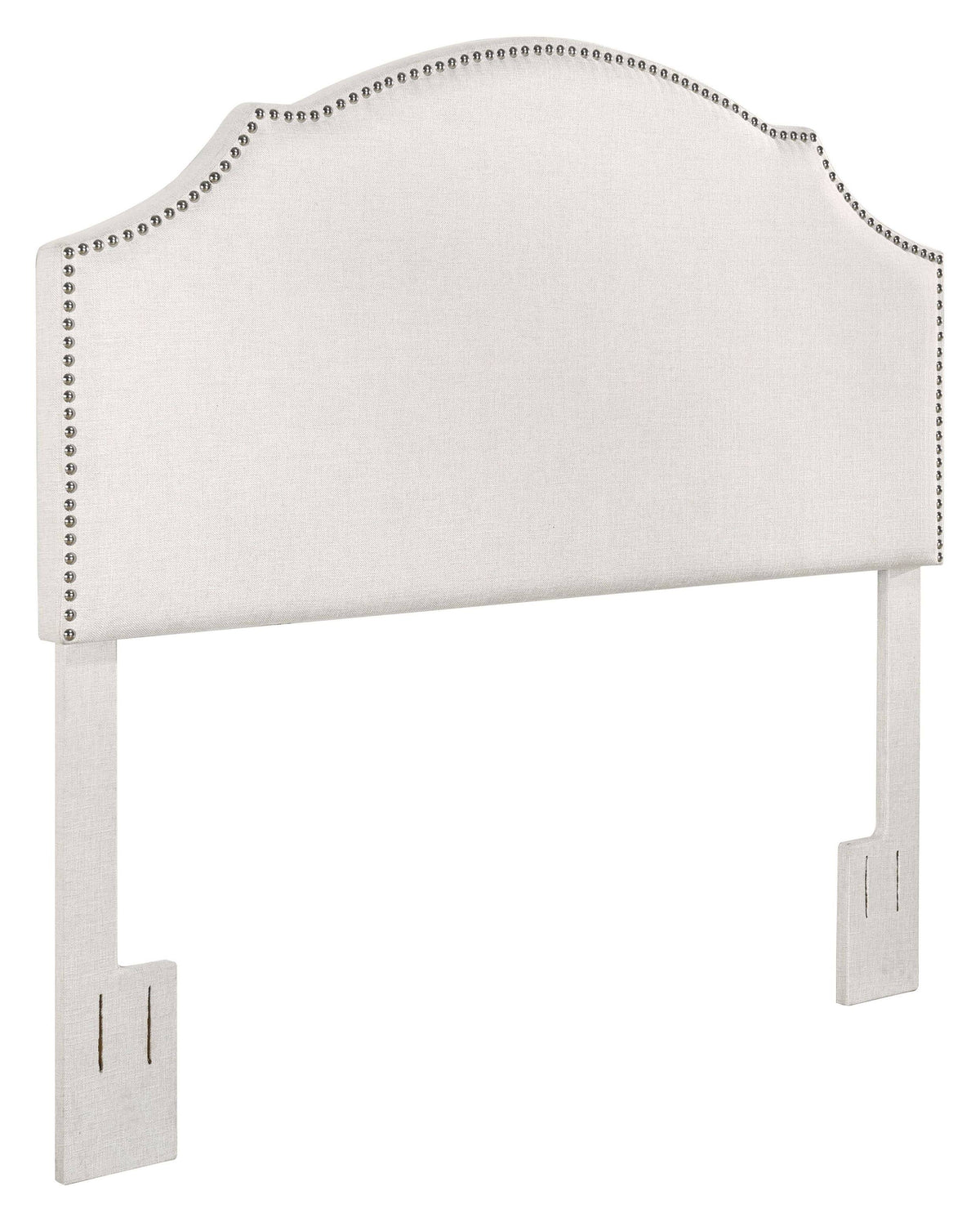 King Nail Trim Headboard M2878