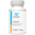 60 Capsules U3697