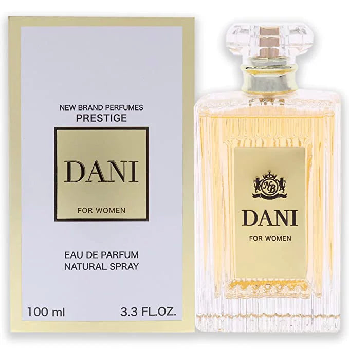Women Eau de Parfum 3.3 oz T17806
