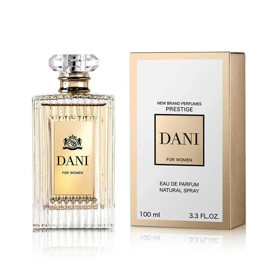 Women Eau de Parfum 3.3 oz T17806