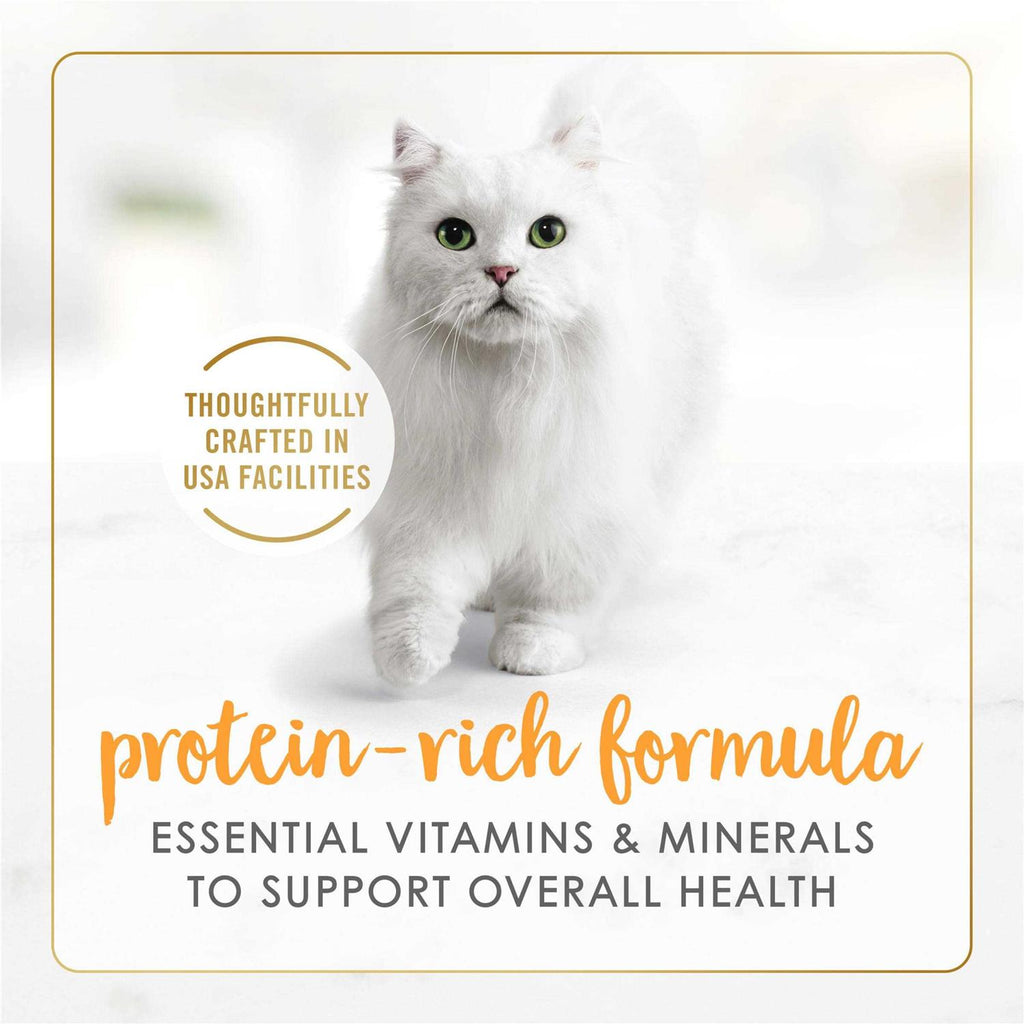 Wet Cat Food E731