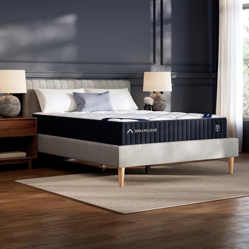 Queen Hybrid Gel Memory Foam Mattress U65400
