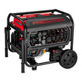 13,000 Watt Tri-Fuel Portable Generator with Remote Start Z381