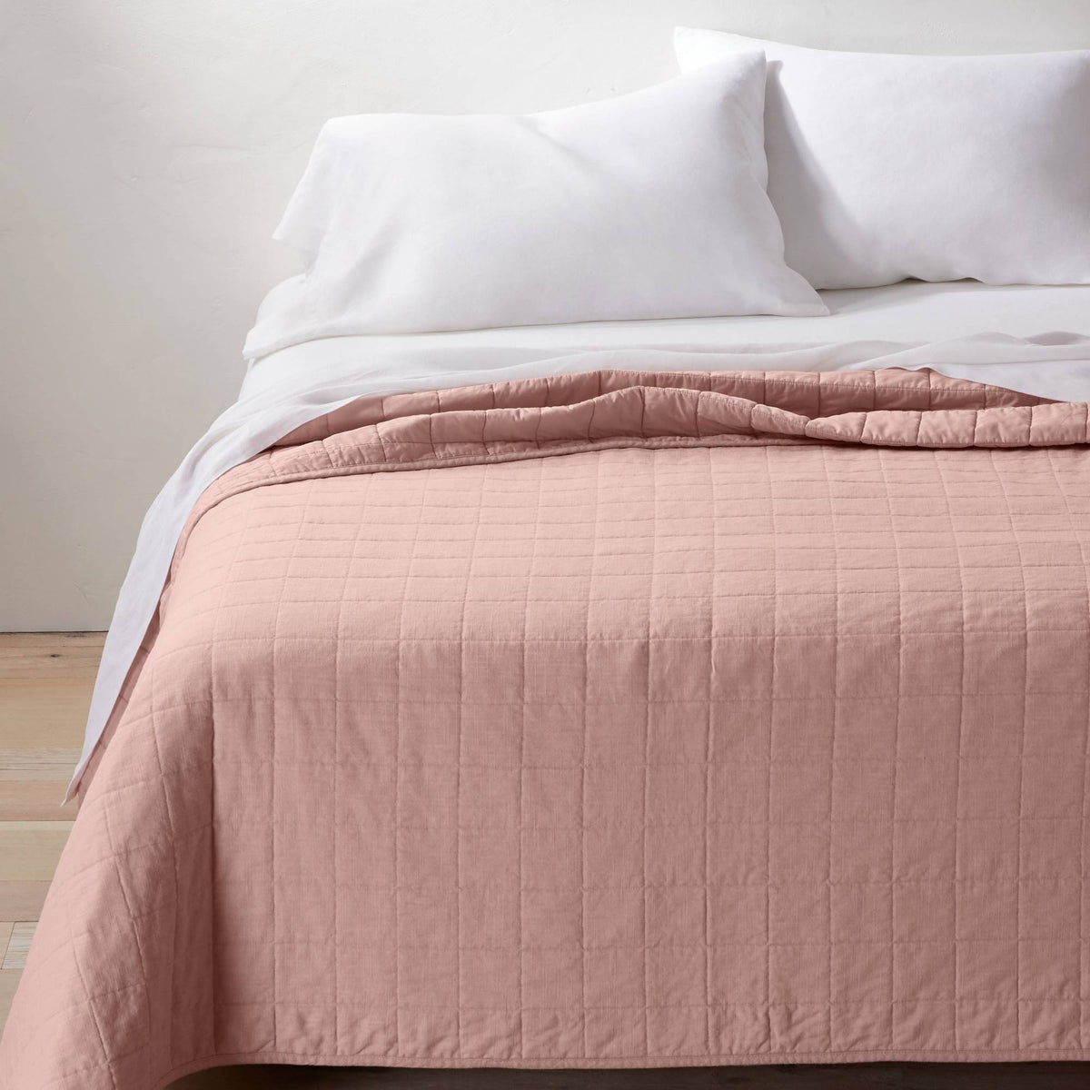 Heavyweight Linen Blend Quilt C2361