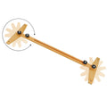 Adjustable Stair Tread Gauge Tool with Scale Pack of 2 V968372