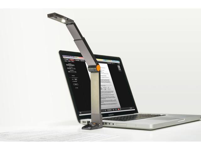 Portable Document Camera F696
