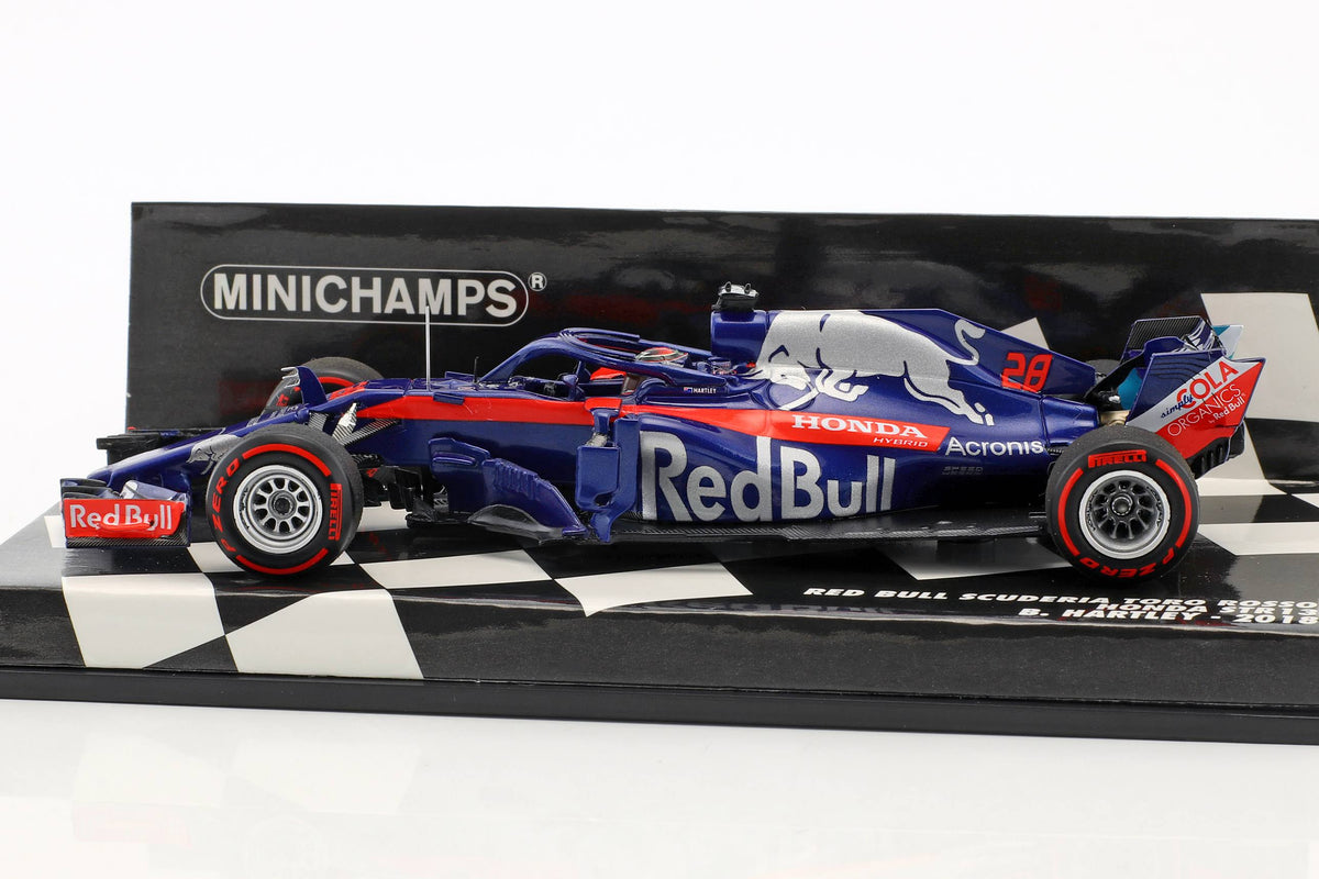 Collectible Miniature Car R97269