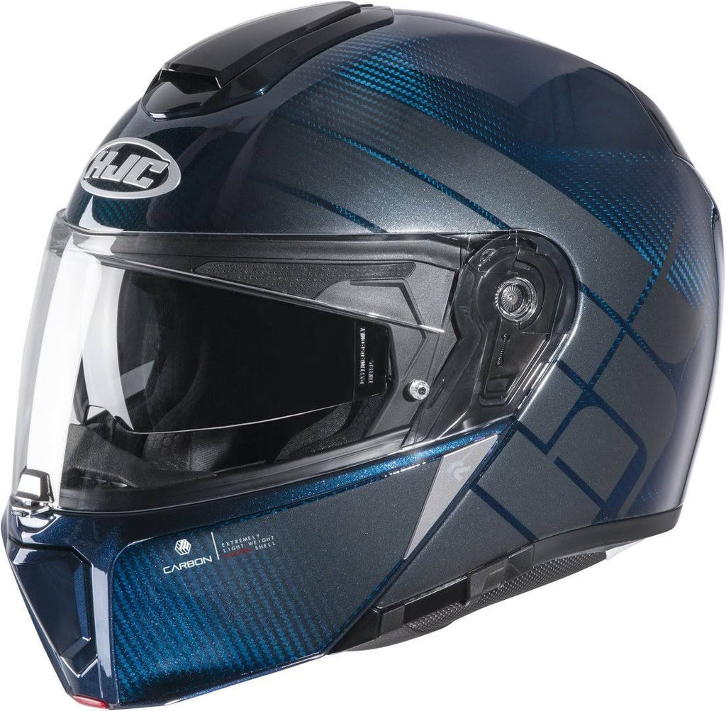 Carbon Helmet F116307