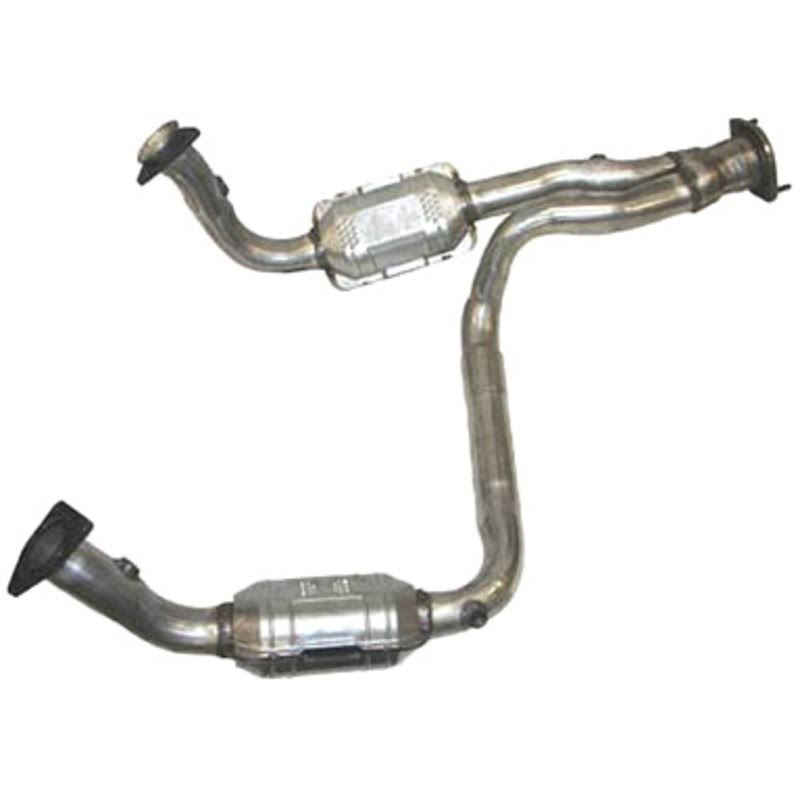 Catalytic Converter S359181
