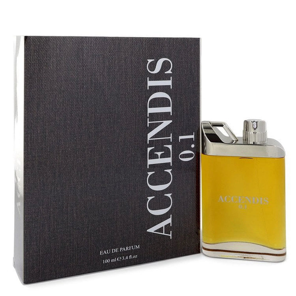 Eau De Parfum Spray 3.4 oz R1772