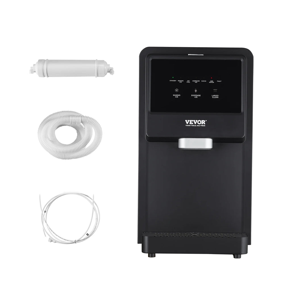 Portable Countertop Ice Maker with Water Filter O73842