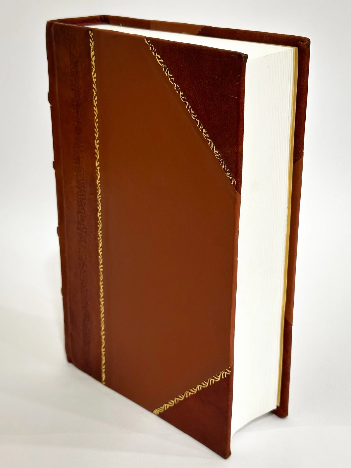 Leather Bound Book Q454611