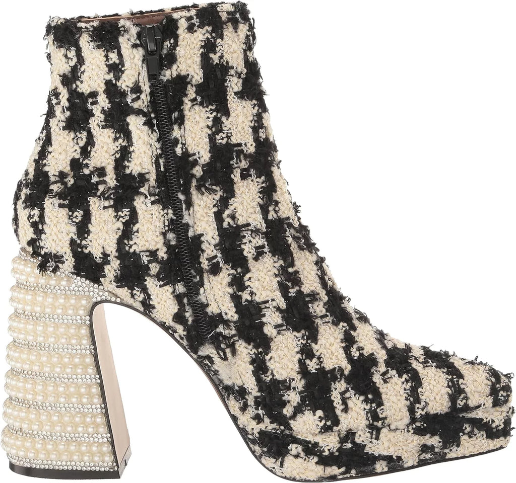Women's Boots O179