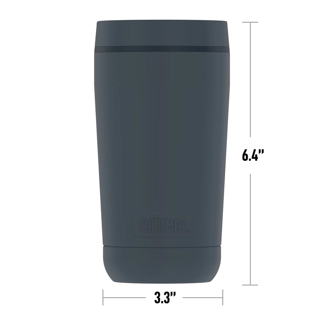 Stainless Steel Vacuum Insulated Travel Tumbler 12oz O7799