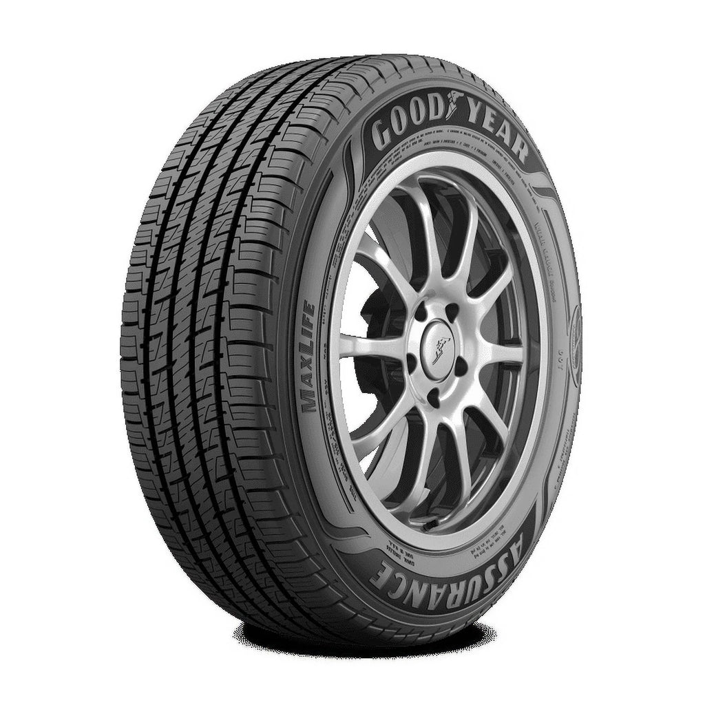 215/70R16 100H All-Season Tire T588