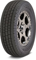 235/65R16C/10 Tire D8520