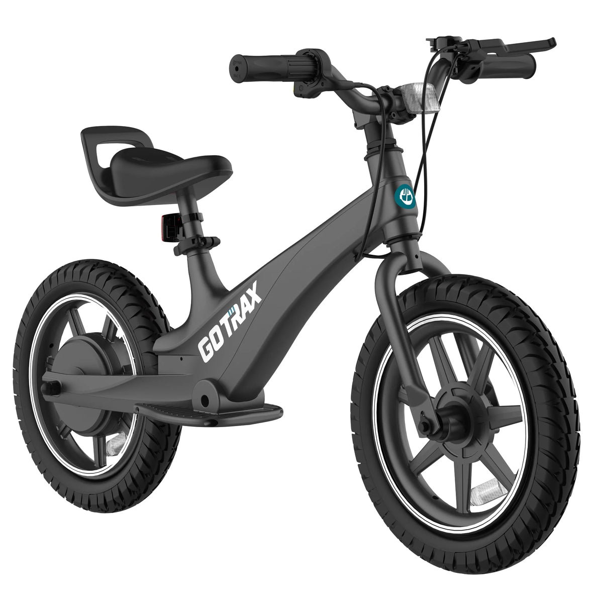 250W Electric Bike for Kids Age 5-8, 14 Tire V459