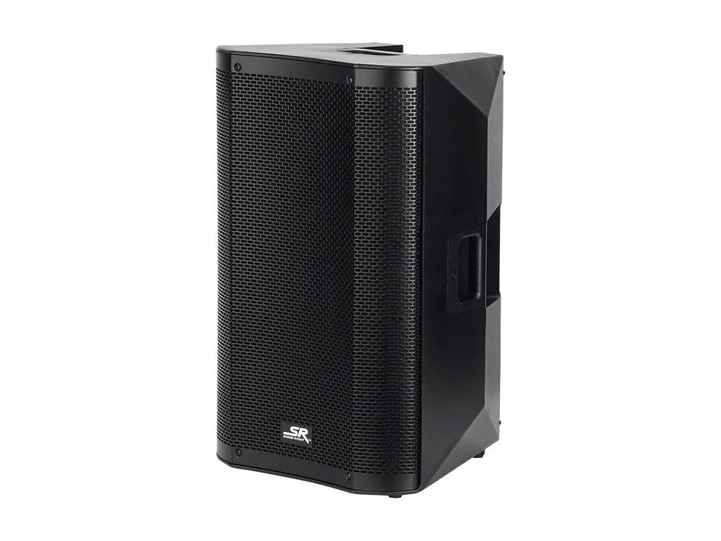 Powered 12in Speaker with Bluetooth X772