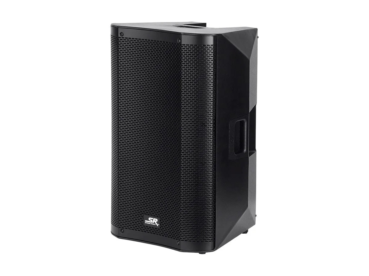 Powered 12in Speaker with Bluetooth X772
