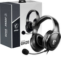 Black Gaming Headset Q9637