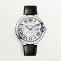Leather Watch P6141
