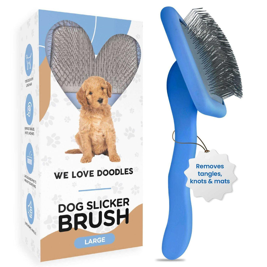 Dog Slicker Brush Z592