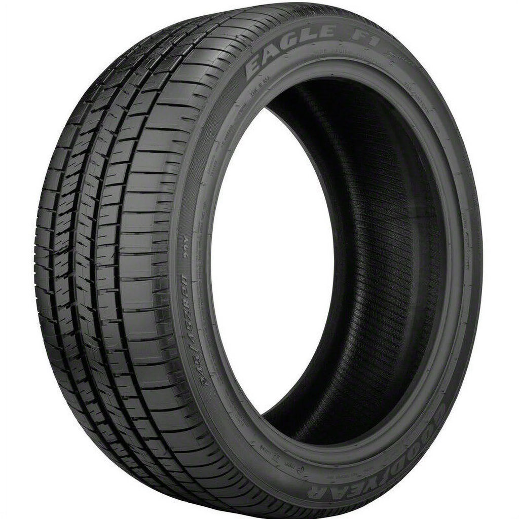 245/45ZR20 99Y Performance Tire X6925