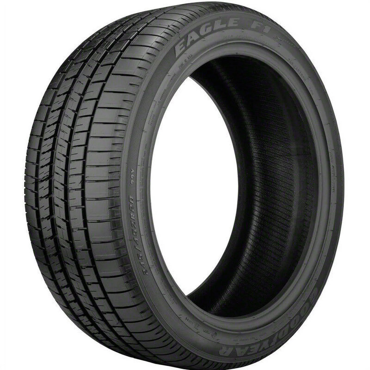 245/45ZR20 99Y Performance Tire X6925