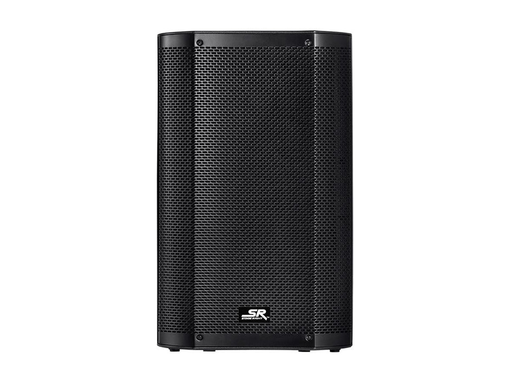 Powered 12in Speaker with Bluetooth X772