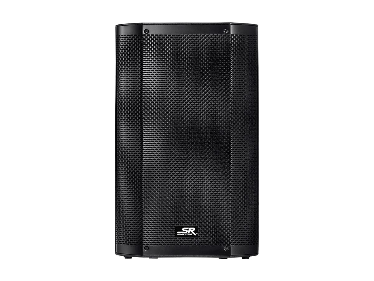 Powered 12in Speaker with Bluetooth X772