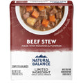 Limited Ingredient Stew Wet Dog Food U569071