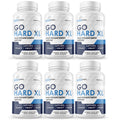Male Virility 6 Bottles E4706