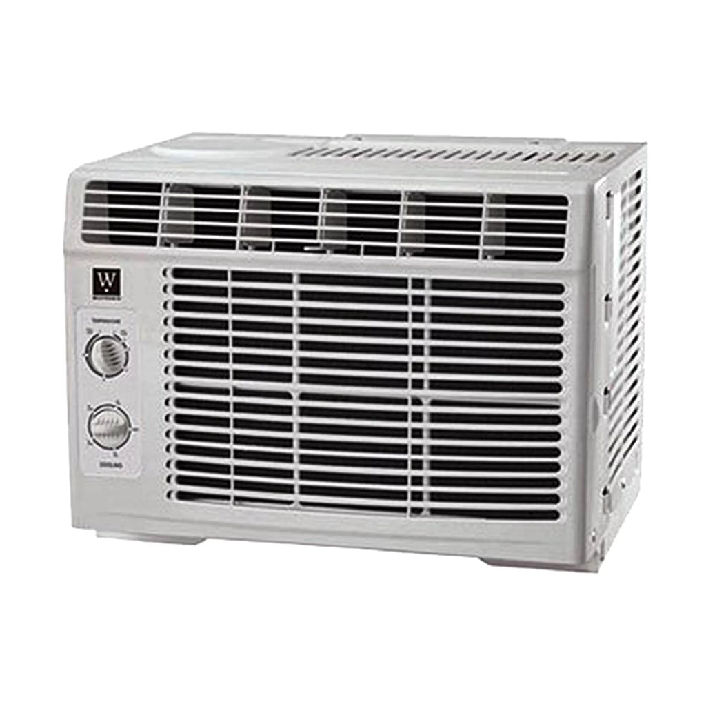 5,000 BTU Mechanical Window Air Conditioner M25749