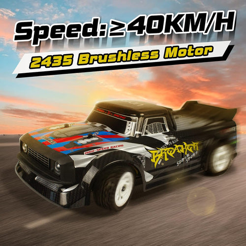 1:16 2.4G 4WD Brushless RC Drift Car N5659