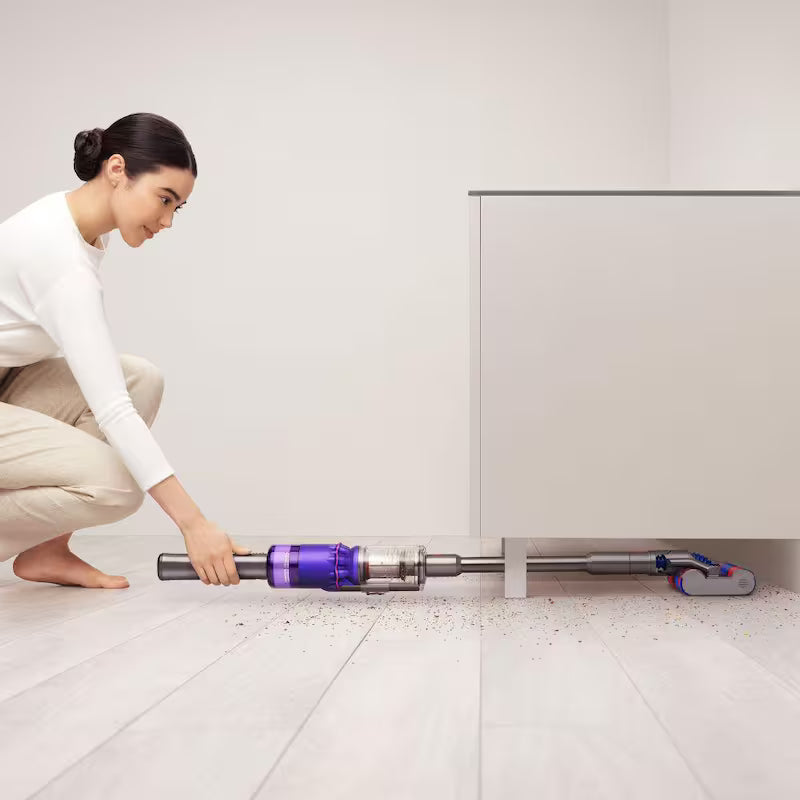 Cordless Stick Vacuum A54613