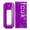 Eau De Toilette Spray 3.4 Oz H857