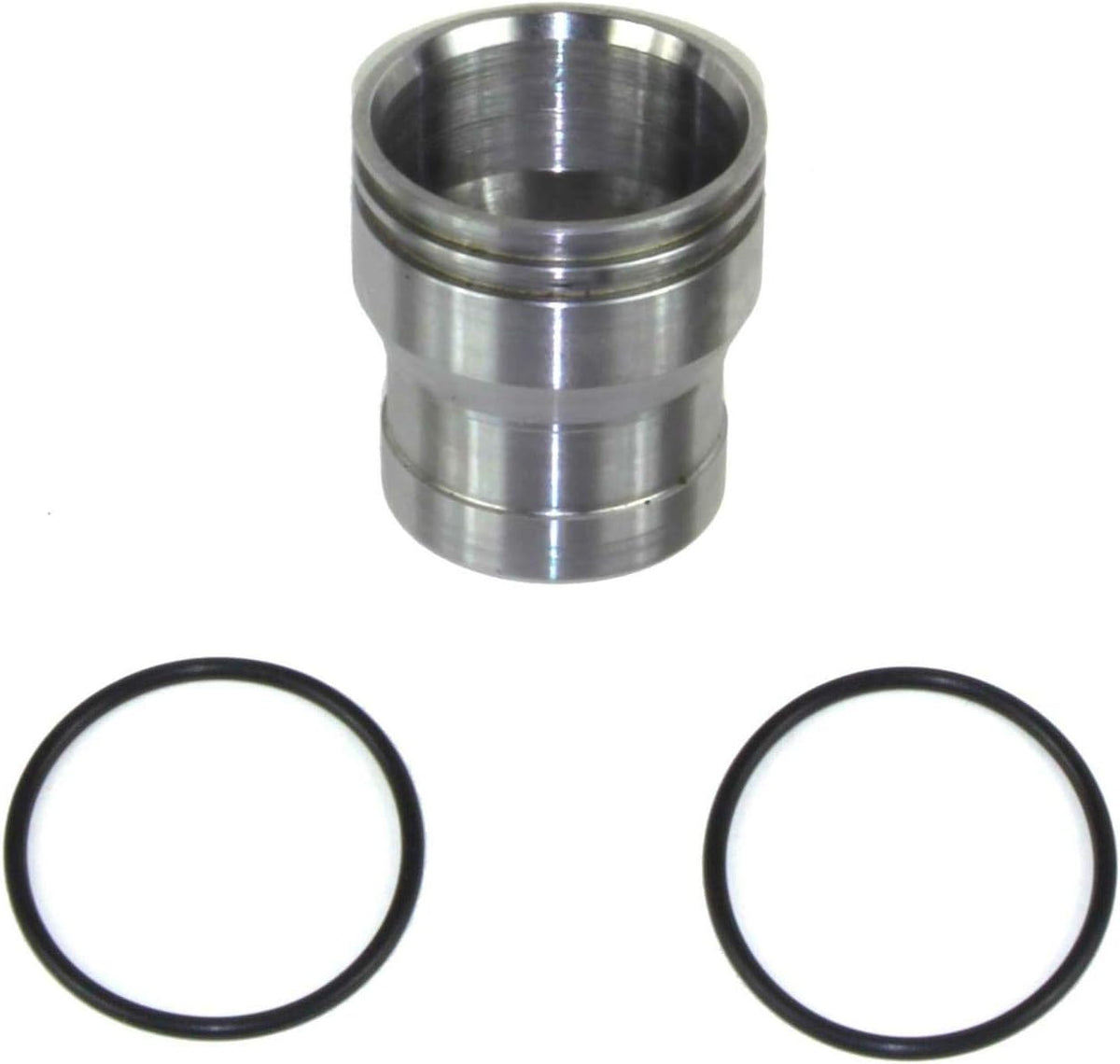 Fuel Injector Sleeve Cup Removal and Installation Tool Kit E141371