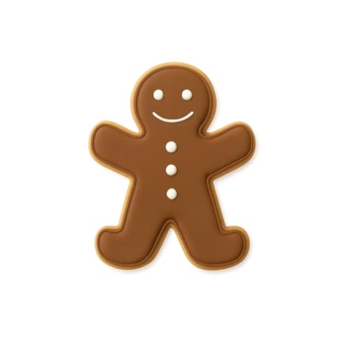 Extra Large Gingerbread Man Cookie Cutter 8.5 in G812