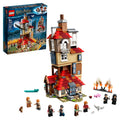 Building Toy Set (1,047 Pieces) D21484