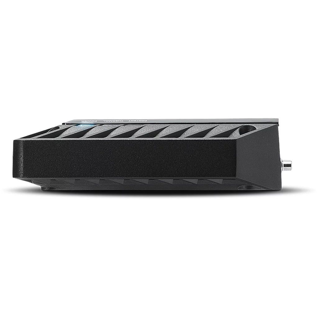 2500 Watt Class-bd Constant Power Amplifier Q269