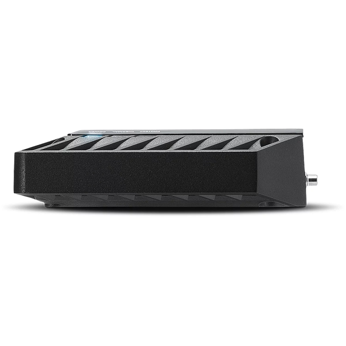 2500 Watt Class-bd Constant Power Amplifier Q269